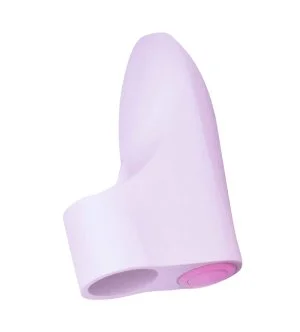 So Divine Self-Pleasure Finger Vibrator fingervibrator