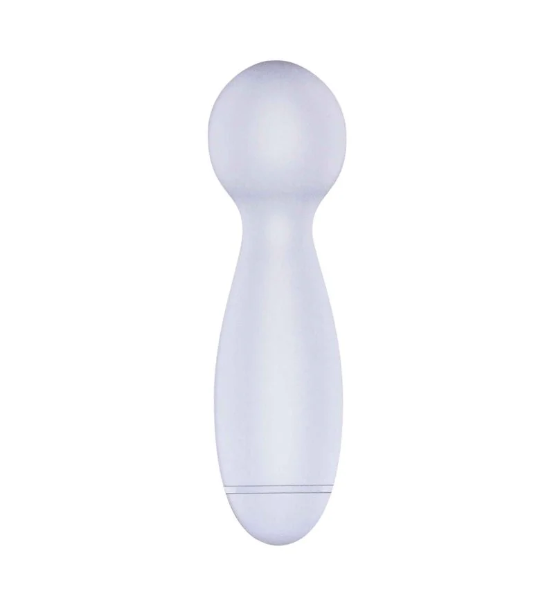 Pearl Mini Wand mini massagehoved