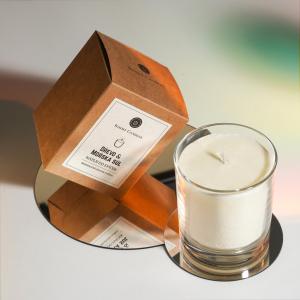 Soyalys Wood & Havsalt