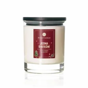 Kimmy Candles Soyalys One Holiday