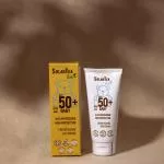 Solar Tea Solcreme til børn SPF 50 (100 ml)