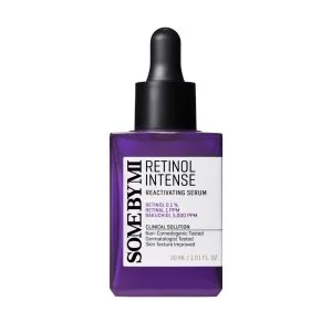 Some Retinol Intens Reaktiverende Serum
