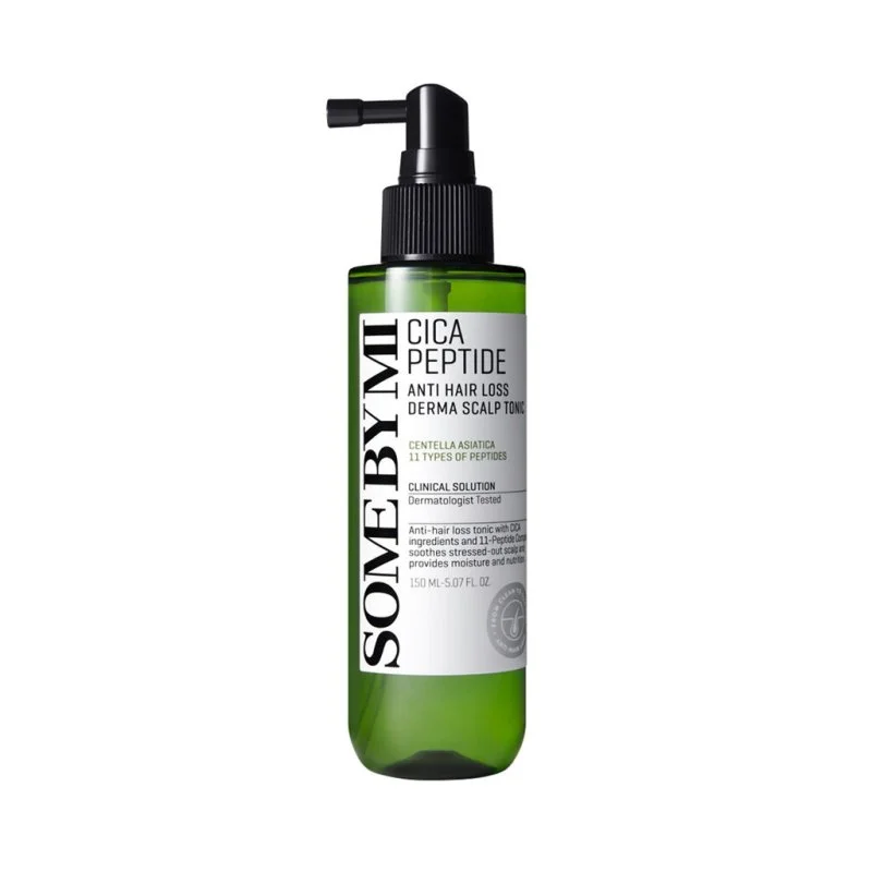Cica Peptid Derma Hovedbunds-tonic 150 ml