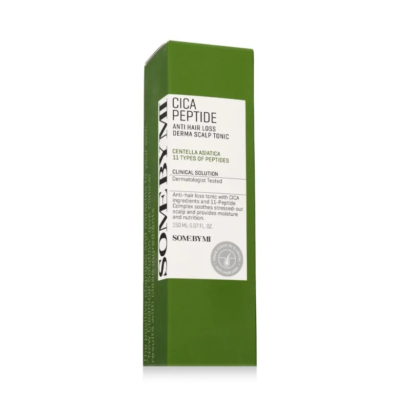 Cica Peptid Derma Hovedbunds-tonic 150 ml