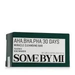 AHA.BHA.PHA 30-dages Mirakel Rensebar 100 g