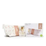 gavesæt til børn eau de toilette 50 ml + kosmetikpung 50 ml + kosmetická taštička