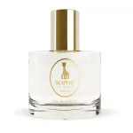 gavesæt til børn eau de toilette 50 ml + kosmetikpung 50 ml + kosmetická taštička