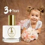 gavesæt til børn eau de toilette 50 ml + kosmetikpung 50 ml + kosmetická taštička