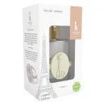 gavesæt til børn eau de toilette 50 ml + kosmetikpung 50 ml + kosmetická taštička