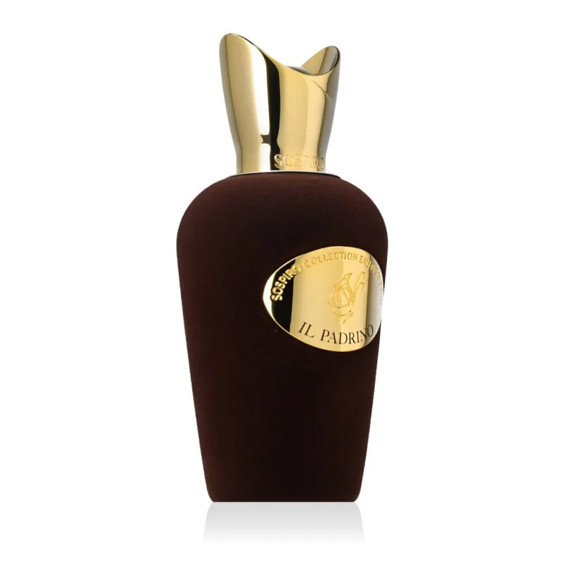 Il Padrino Eau de Parfum unisex 100 ml