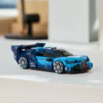 Speed Champions 77253 Hyperbil Bugatti Vision GT