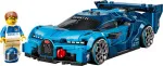 Speed Champions 77253 Hyperbil Bugatti Vision GT