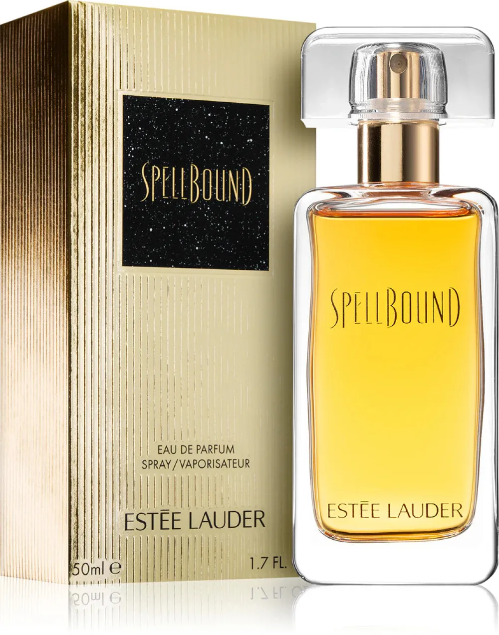 Spellbound Eau de Parfum til kvinder 50 ml