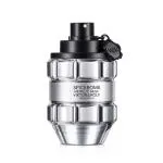 Spicebomb Metallic Musk eau de parfum til mænd 90 ml