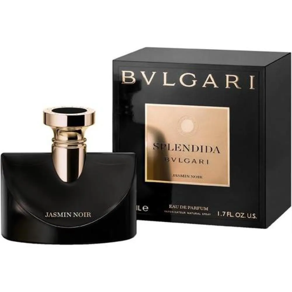 Splendida Jasmin Noir Eau de Parfum til kvinder 50 ml