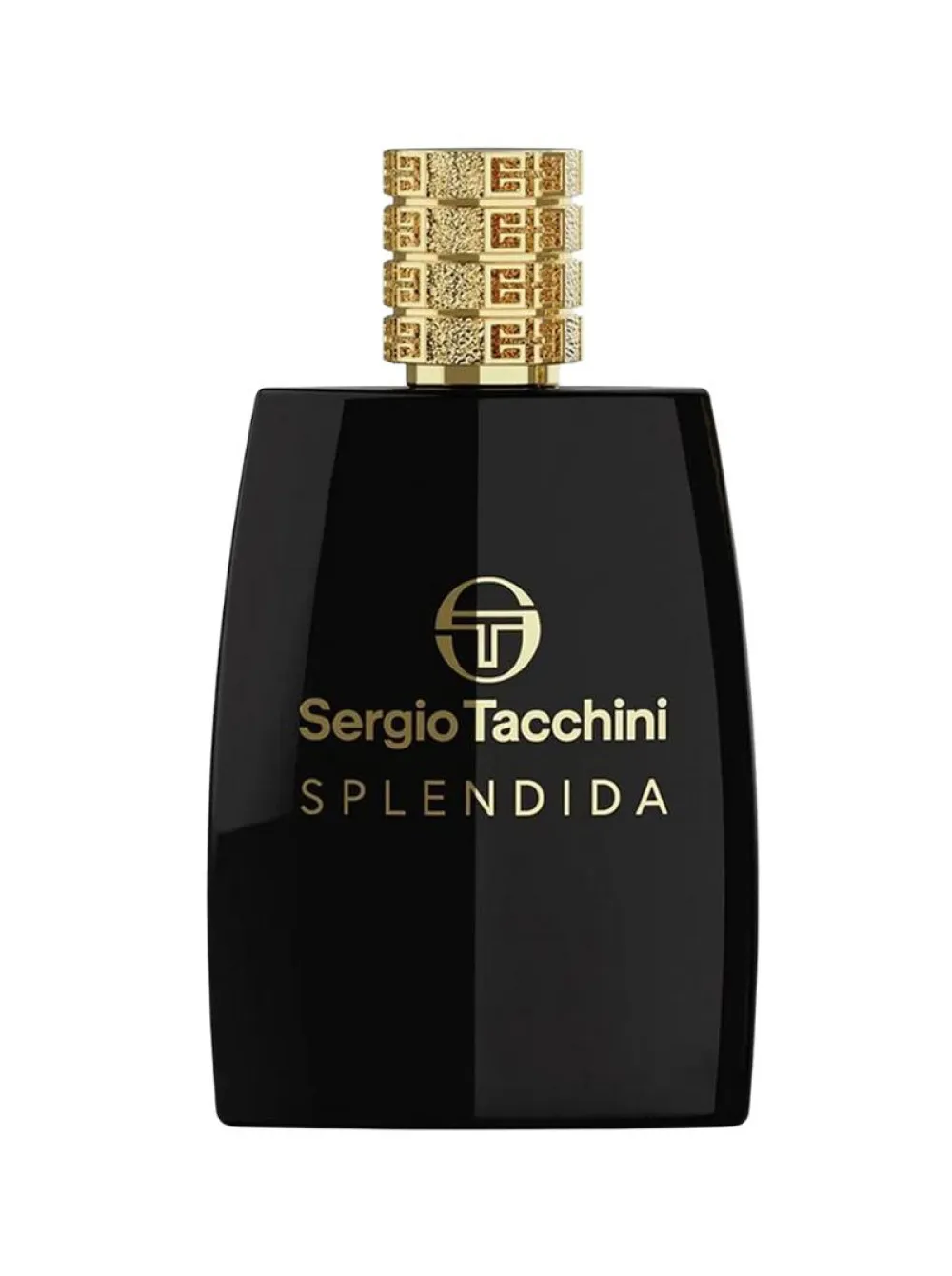 Splendida Eau de Parfum til kvinder tester 100 ml