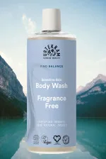 Urtekram Brusegel uden parfume 500ml BIO, VEG