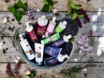 Urtekram Shower gel Nordic Berries 500ml BIO, VEG