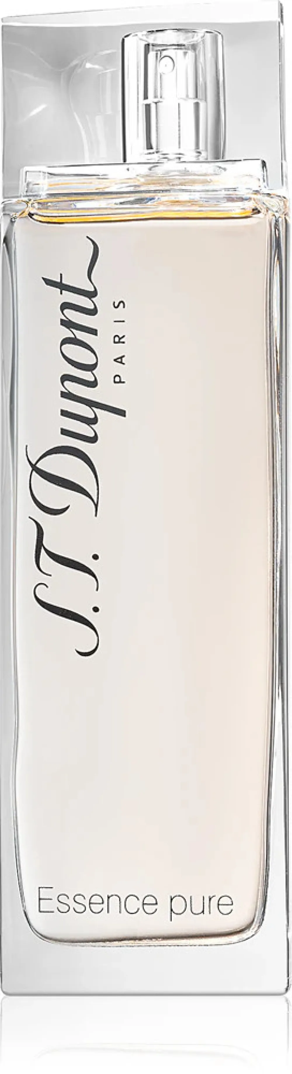 Essence Pure Pour Femme eau de toilette til kvinder 100 ml