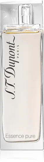 Essence Pure Pour Femme eau de toilette til kvinder 100 ml