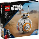 Star Wars™ 75452 Astromekanisk droide BB-8™