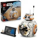 Star Wars™ 75452 Astromekanisk droide BB-8™