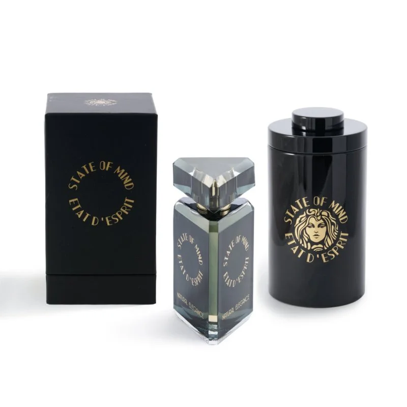 Natural Elegance unisex parfume 100 ml