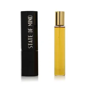 State of Mind Aesthetic Turbulence EDP refill 2 x 20 ml + genopfyldelig lommespray UNISEX