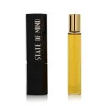 State of Mind Aesthetic Turbulence EDP refill 2 x 20 ml + genopfyldelig lommespray UNISEX