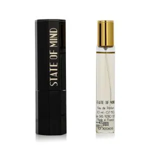 State of Mind French Gallantry EDP refill 2 x 20 ml + genopfyldelig lomme spray UNISEX