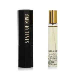 State of Mind Natural Elegance EDP refill 2 x 20 ml + genopfyldelig lommerspray UNISEX