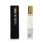 State of Mind Open Mind EDP påfyldning 2 x 20 ml + genopfyldelig lommerspray UNISEX