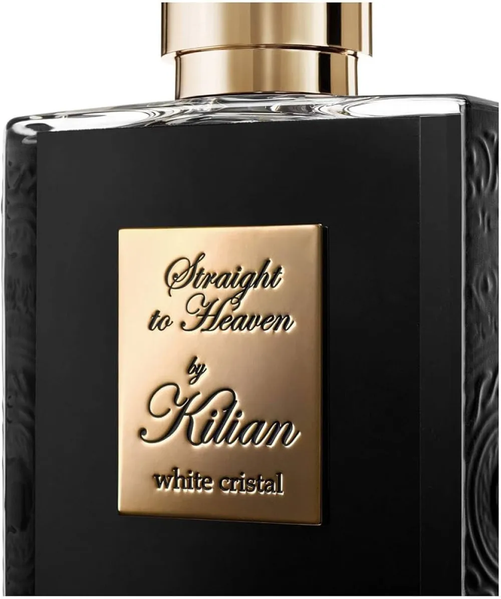 Straight to Heaven White Cristal Eau de Parfum til mænd 50 ml