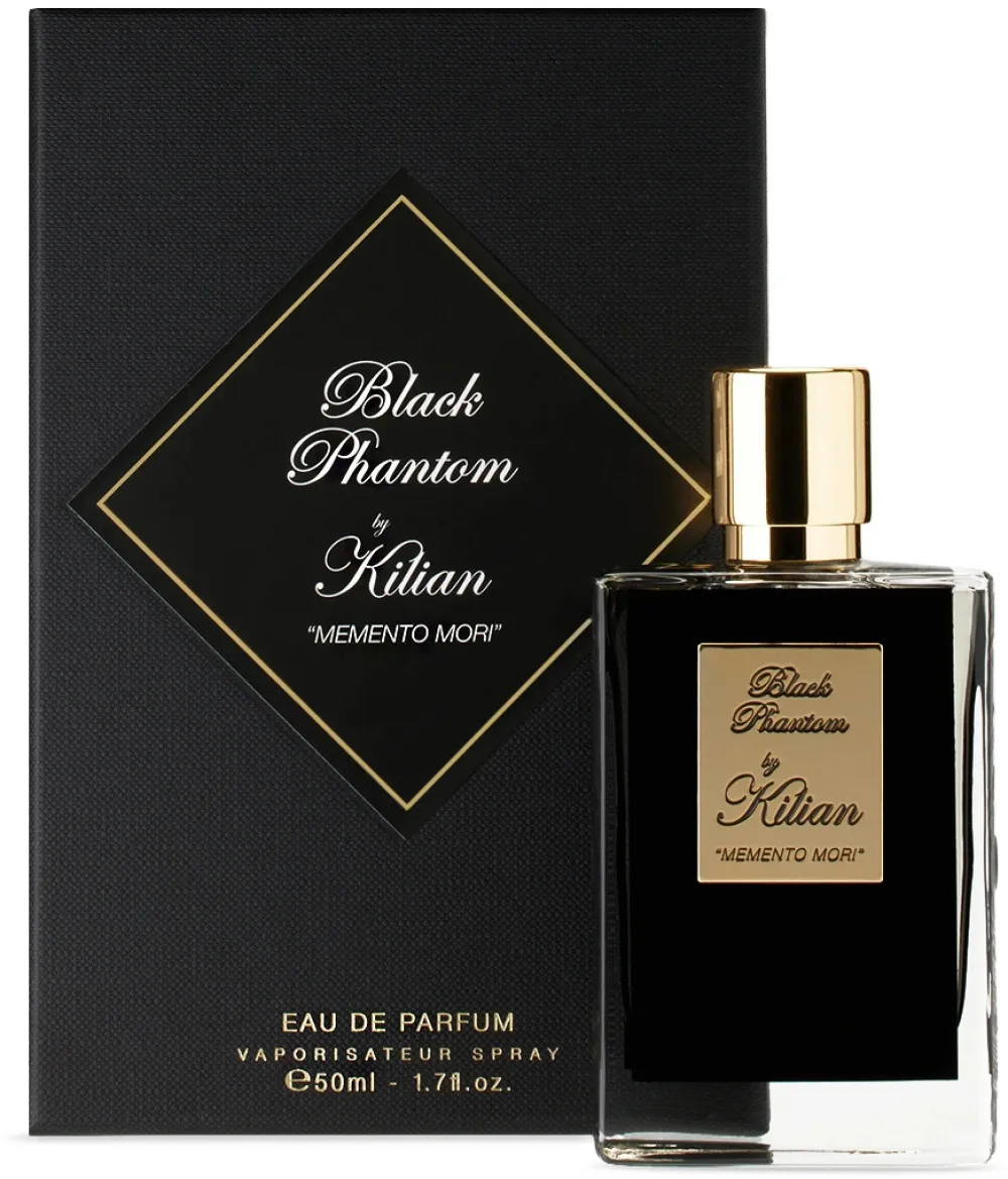 Straight to Heaven White Cristal Eau de Parfum til mænd 50 ml