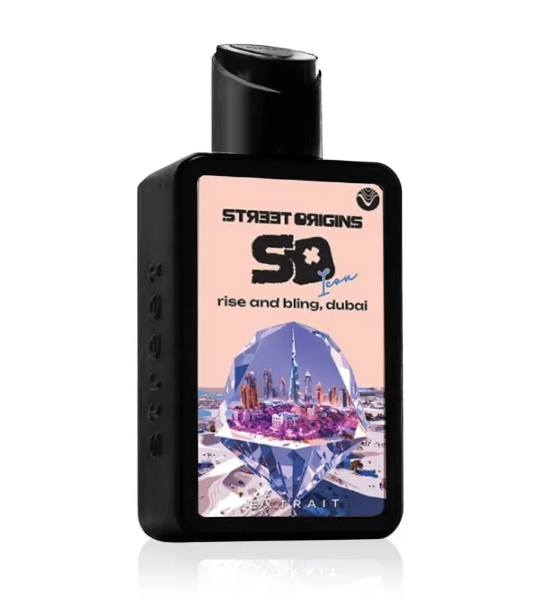 Origins Rise & Bling Dubai parfumeekstrakt unisex 75 ml