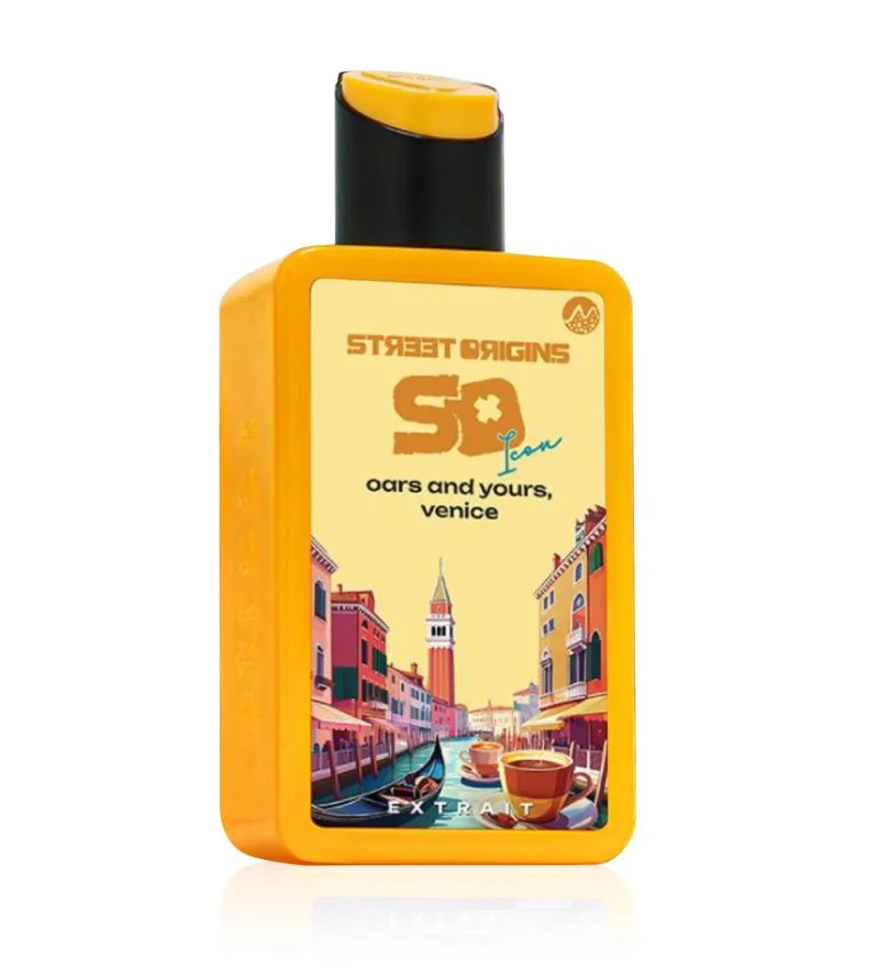Origins Oars and Yours, Venice parfumeekstrakt unisex 75 ml