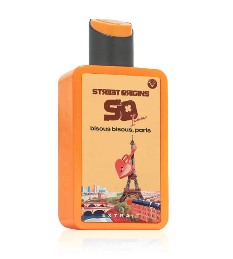 Origins Bisous Bisous, Paris parfumeekstrakt unisex 75 ml