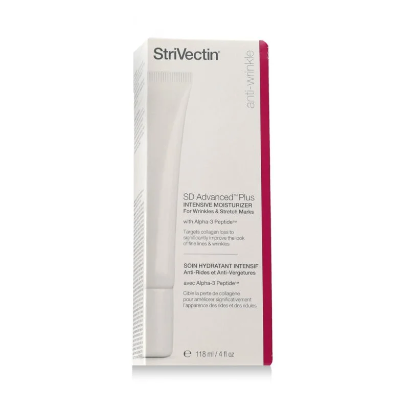 Anti-rynke SD Advanced™ Plus intensiv fugtighedscreme 118 ml