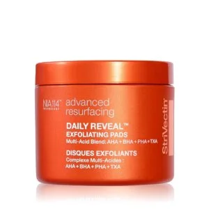 StriVectin Advanced Resurfacing Daily Reveal Exfoliating Pads 60 stk.