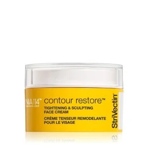 StriVectin Stram Op & Løft Contour Restore™ Opstrammende og Skulpterende Ansigtscreme