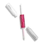 Anti-Wrinkle Double Fix™ til læber: plumpende effekt & behandling mod lodrette linjer 5+ 5 ml