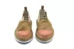 Perky Ruskind Compose Brown