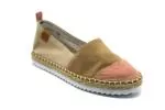 Perky Ruskind Compose Brown