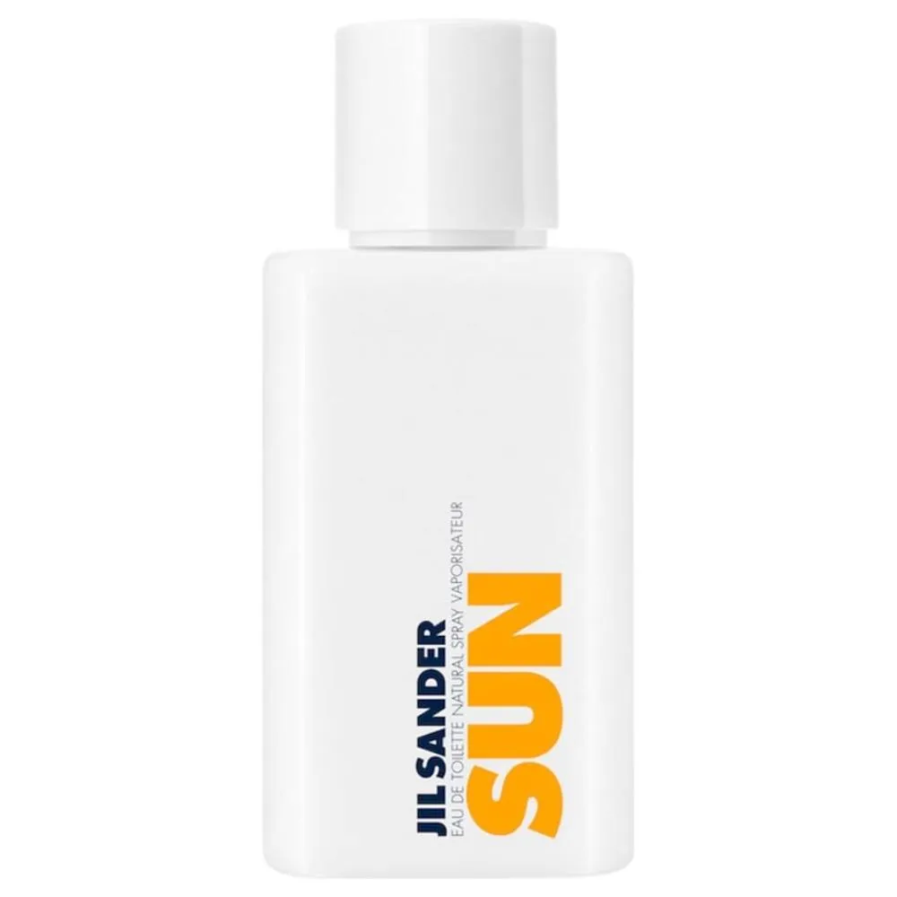 Sun Woman eau de toilette til kvinder 125 ml