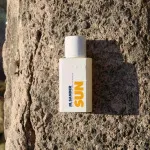 Sun Woman eau de toilette til kvinder 125 ml
