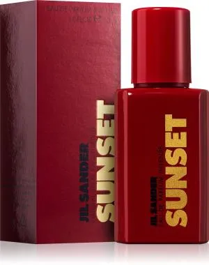 Jil Sander Sunset Intense eau de parfum til kvinder