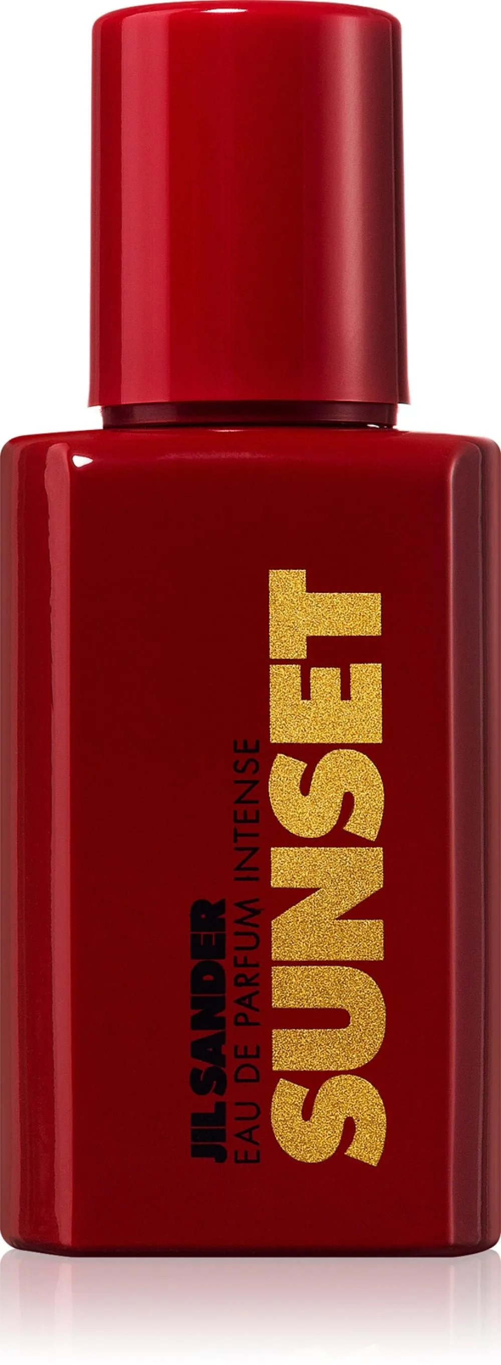 Sunset Intense eau de parfum til kvinder 30 ml