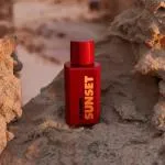 Sunset Intense eau de parfum til kvinder 30 ml