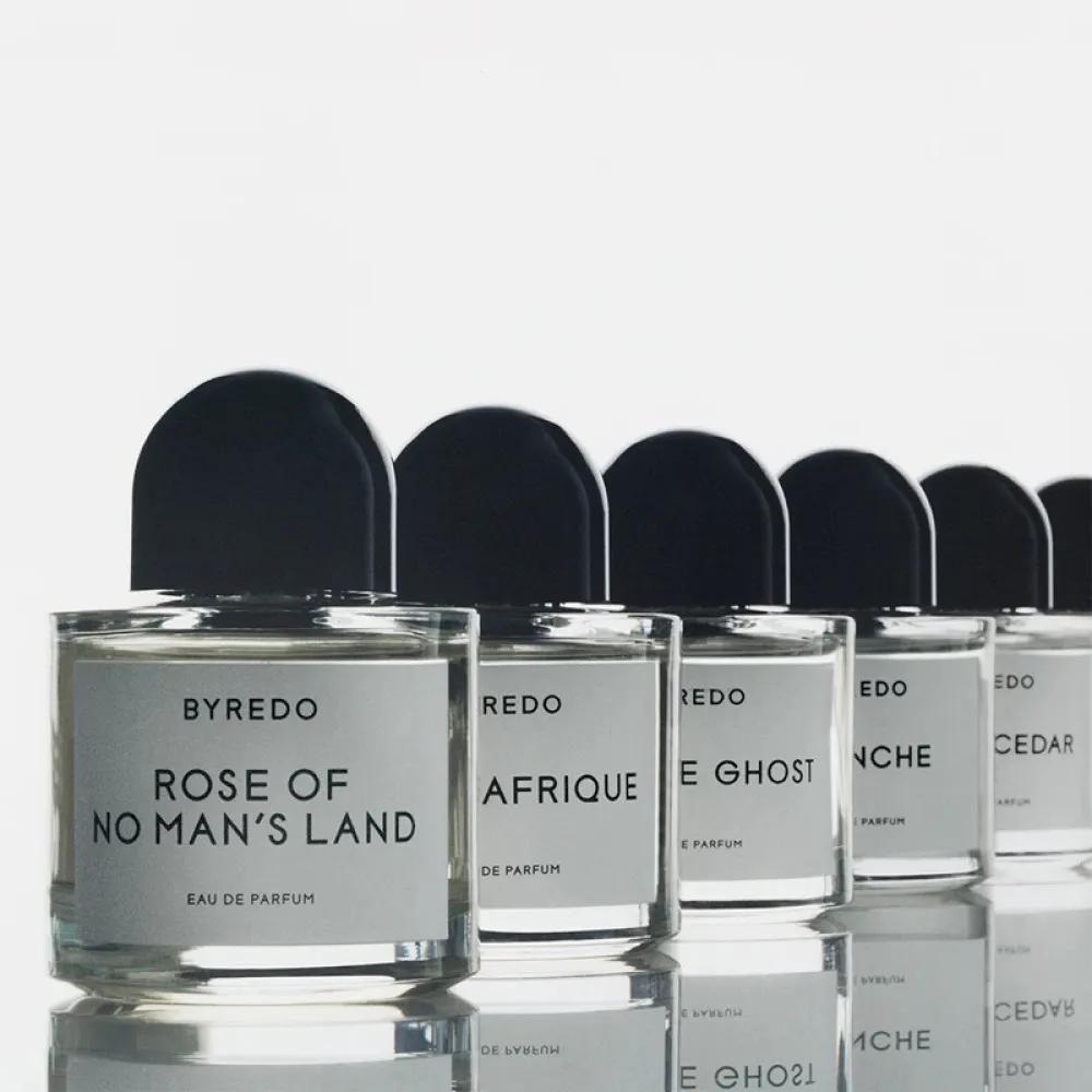 Super Cedar Eau de Parfum unisex 100 ml