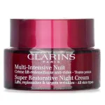 Super Restorative Natcreme 50 ml